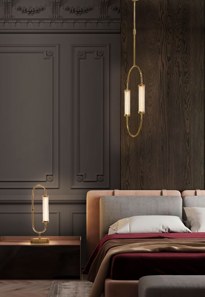 Lampes de table - Andy | Lampe à poser - K-LIGHTING BY CANDIBAMBU