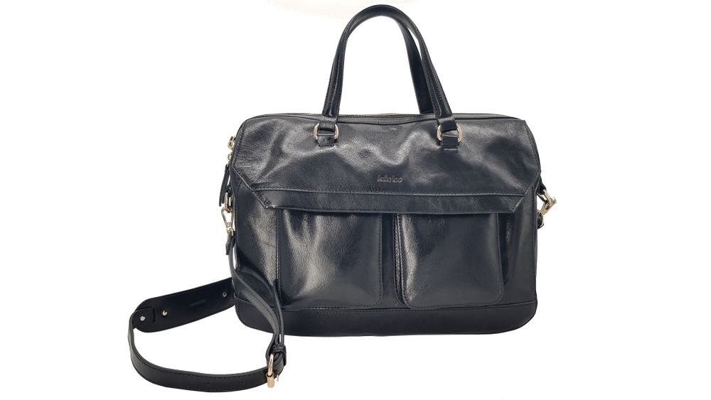 Bags and totes - Bag, leather bag FIONA - KATE LEE