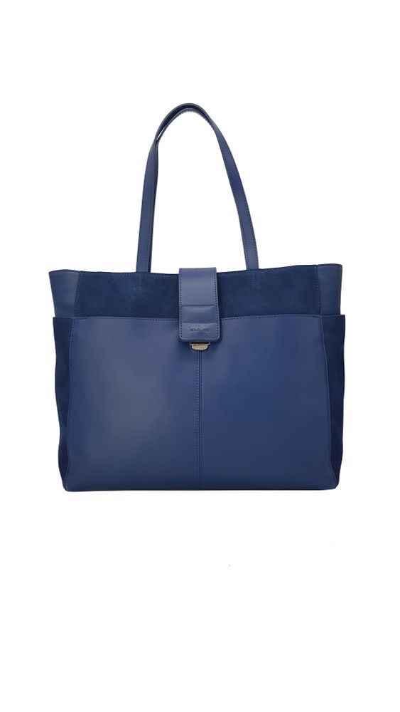 Bags and totes - Bag, leather bag ALEIA - KATE LEE