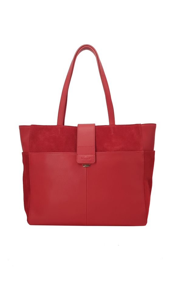 Bags and totes - Bag, leather bag ALEIA - KATE LEE