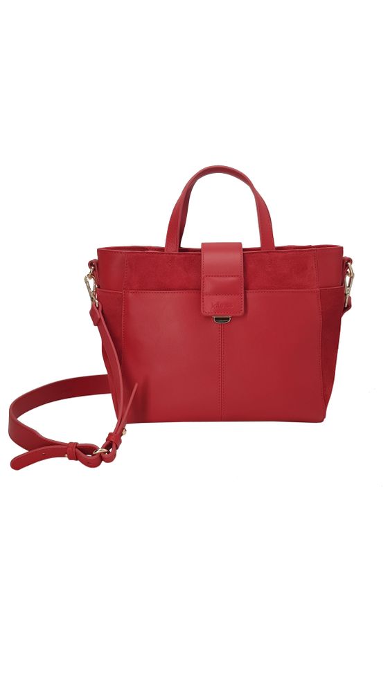 Bags and totes - Bag, leather bag MYA - KATE LEE