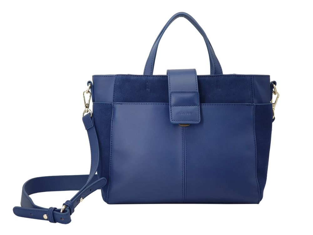 Bags and totes - Bag, leather bag MYA - KATE LEE