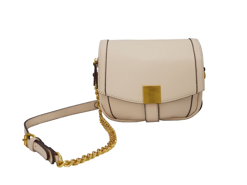 Bags and totes - Bag, leather bag - KATE LEE