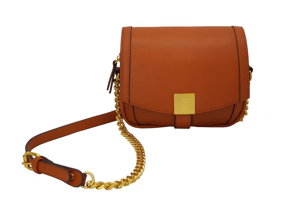 Bags and totes - Bag, leather bag - KATE LEE