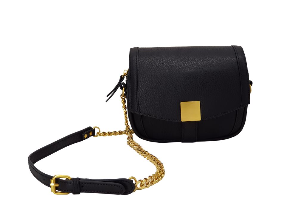 Bags and totes - Bag, leather bag - KATE LEE