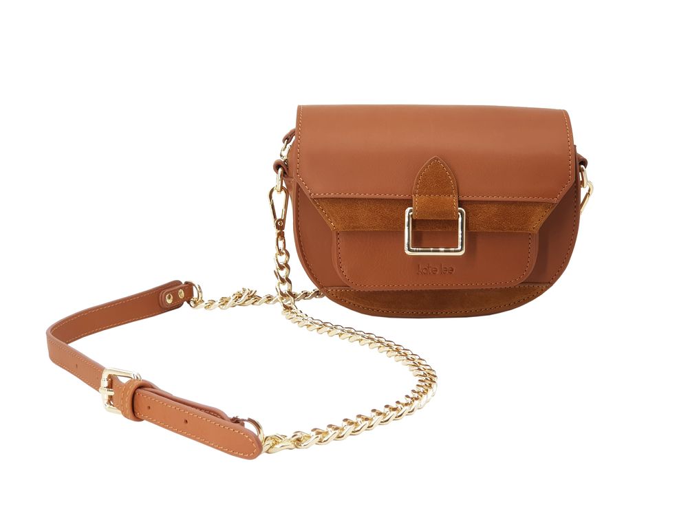 Bags and totes - Bag, leather bag MELY - KATE LEE