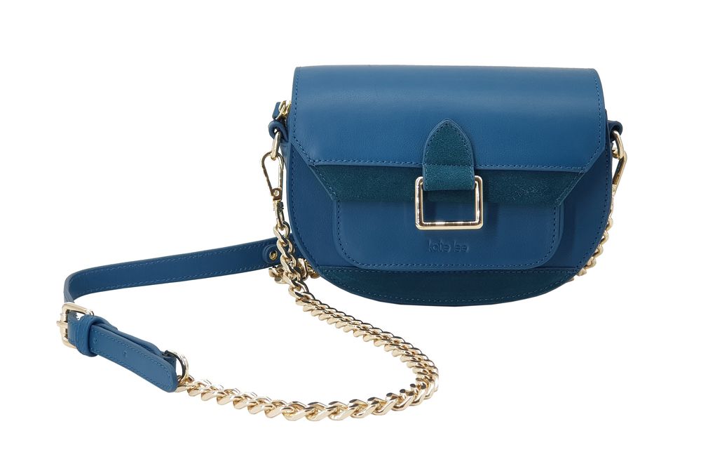 Bags and totes - Bag, leather bag MELY - KATE LEE