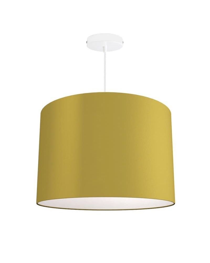 Hanging lights - Pendant Bronze Green - SHĒDO