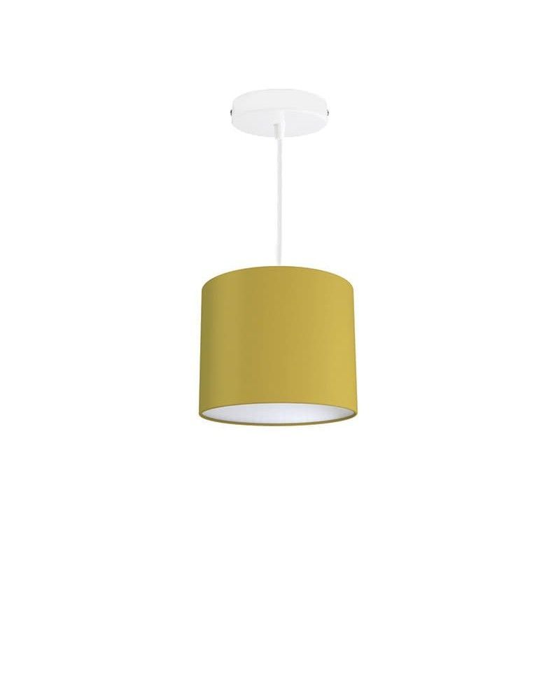 Hanging lights - Pendant Bronze Green - SHĒDO