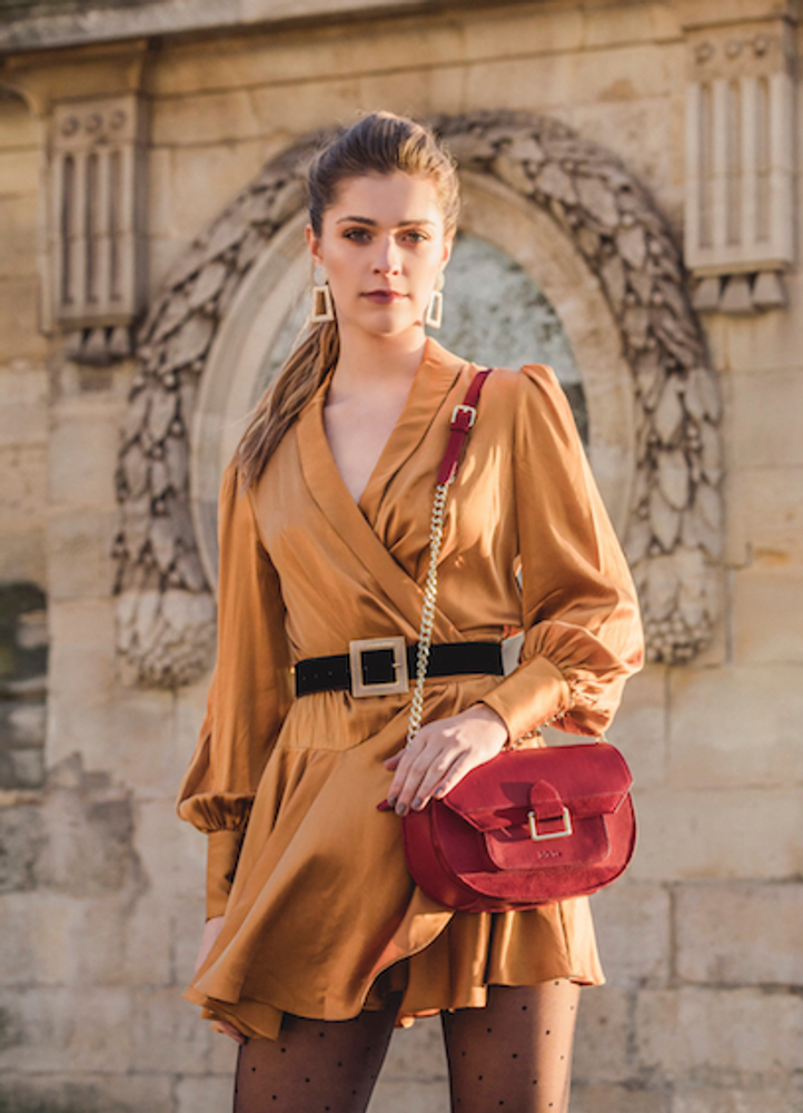 Bags and totes - MILA - KATE LEE