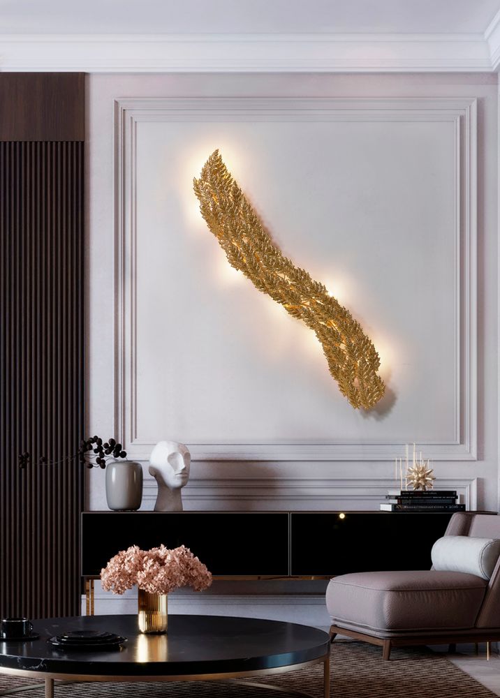 Wall lamps - Spring | Wall lamp - K-LIGHTING BY CANDIBAMBU