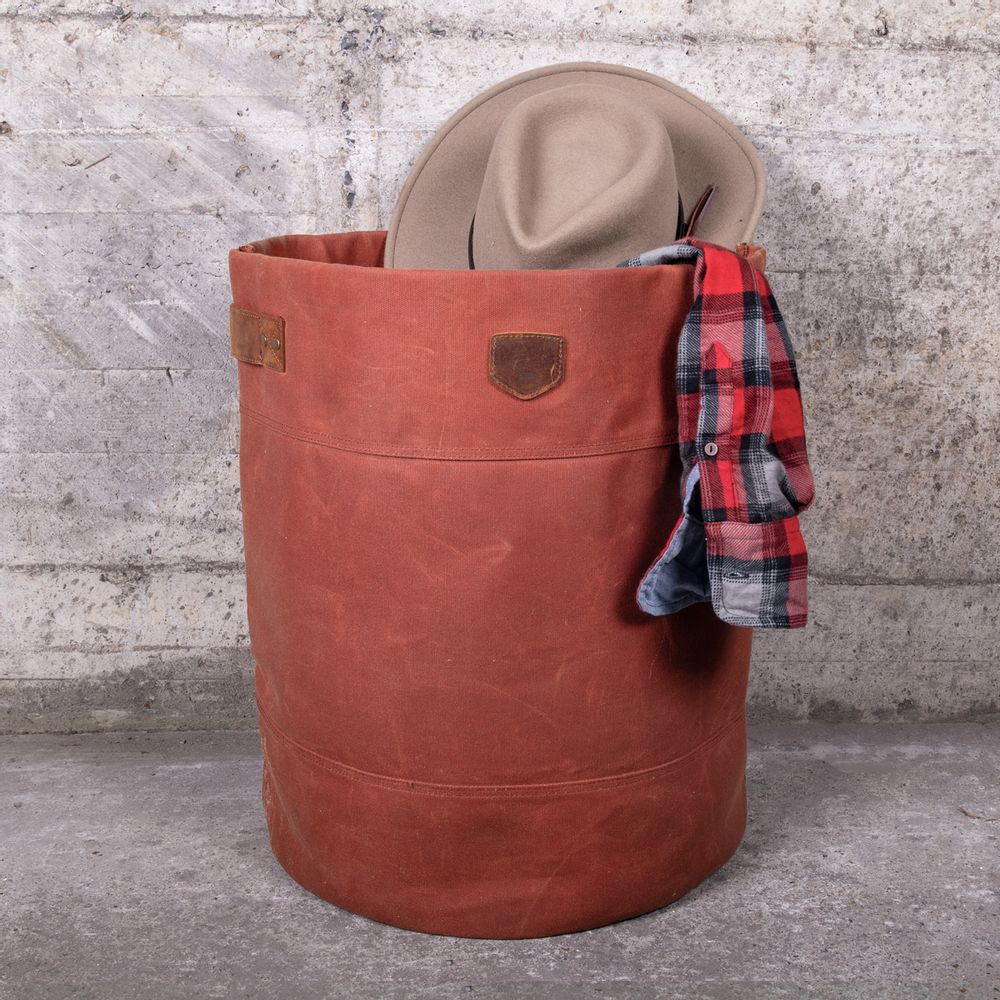 Storage boxes - SHELTER Storage Bag - ALASKAN MAKER