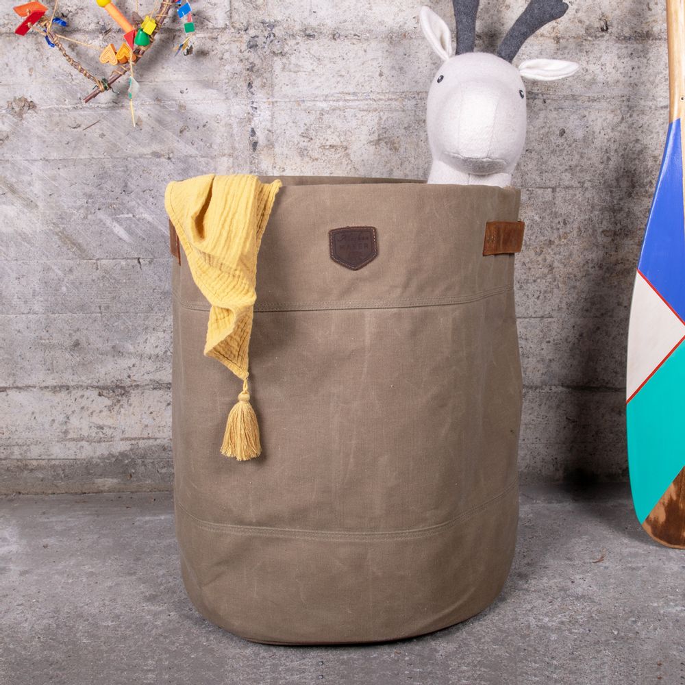 Storage boxes - SHELTER Storage Bag - ALASKAN MAKER