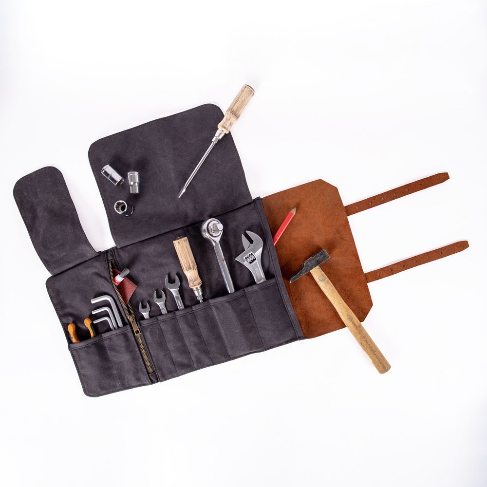 Cadeaux - Trousse à outils MECHANIC - ALASKAN MAKER