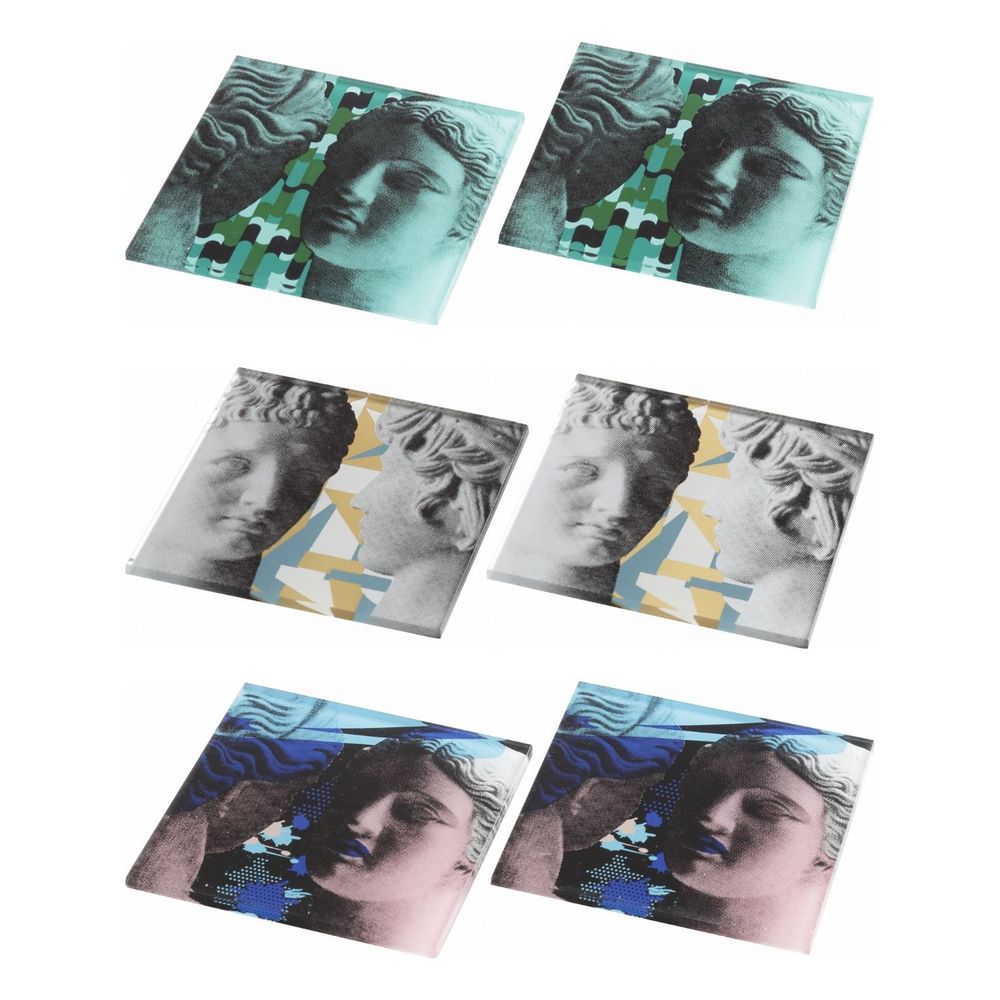 Objets de décoration - Accessoires Eternal Collection - SOPHIA ENJOY THINKING