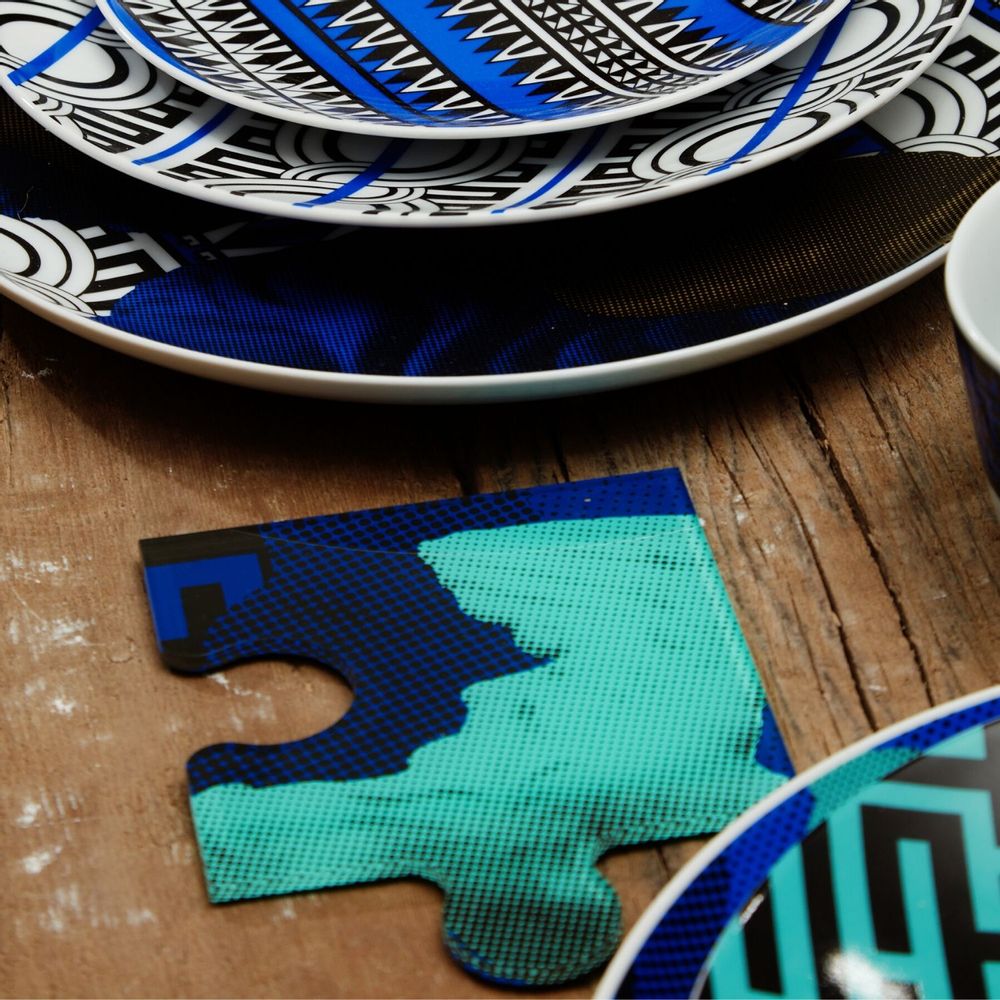 Objets de décoration - Accessoires Eternal Collection - SOPHIA ENJOY THINKING
