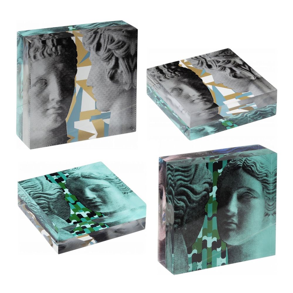 Objets de décoration - Accessoires Eternal Collection - SOPHIA ENJOY THINKING