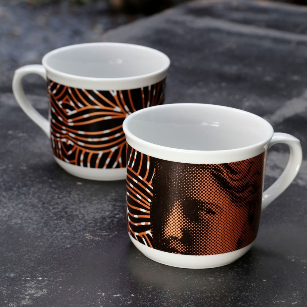 Tasses et mugs - Tasses & Tasses Collection Eternal - SOPHIA ENJOY THINKING