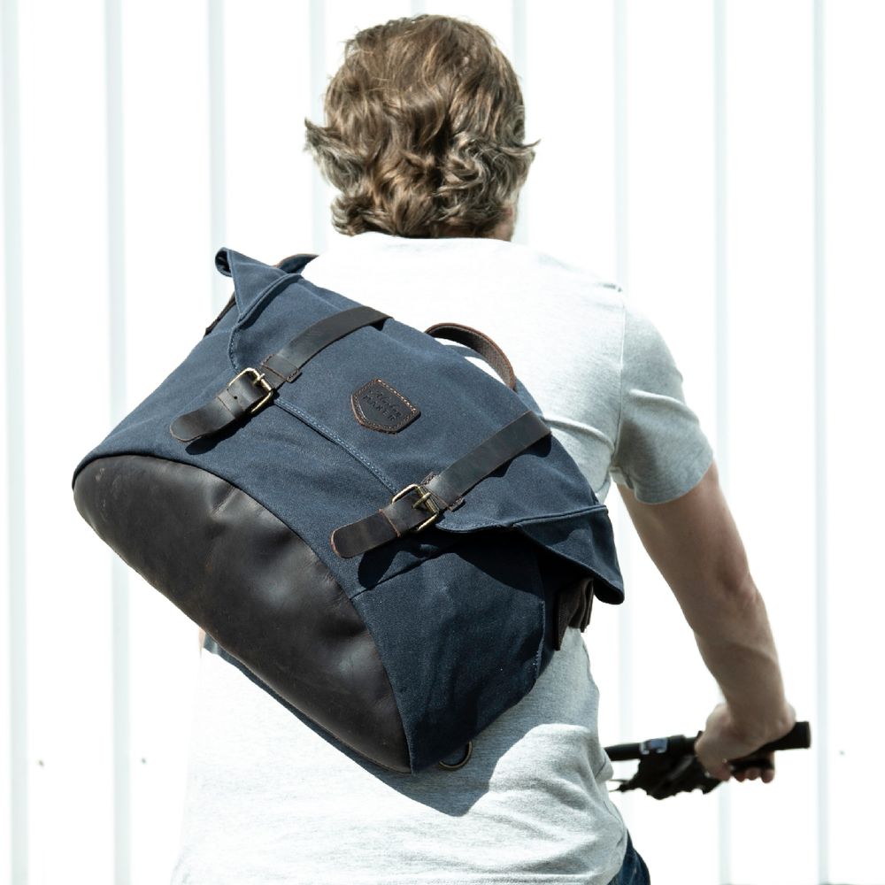 Accessoires de voyage - Sacoche MESSENGER - ALASKAN MAKER
