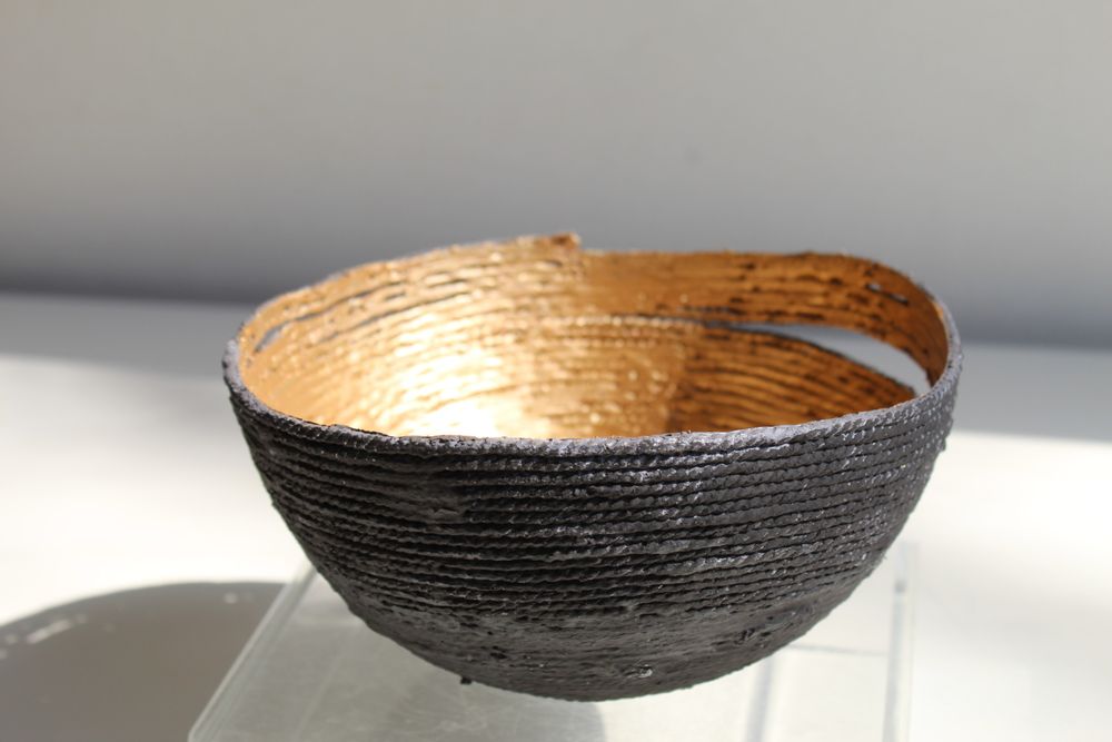 Decorative objects - Openwork tealight holder - CHAPITRE MAISON