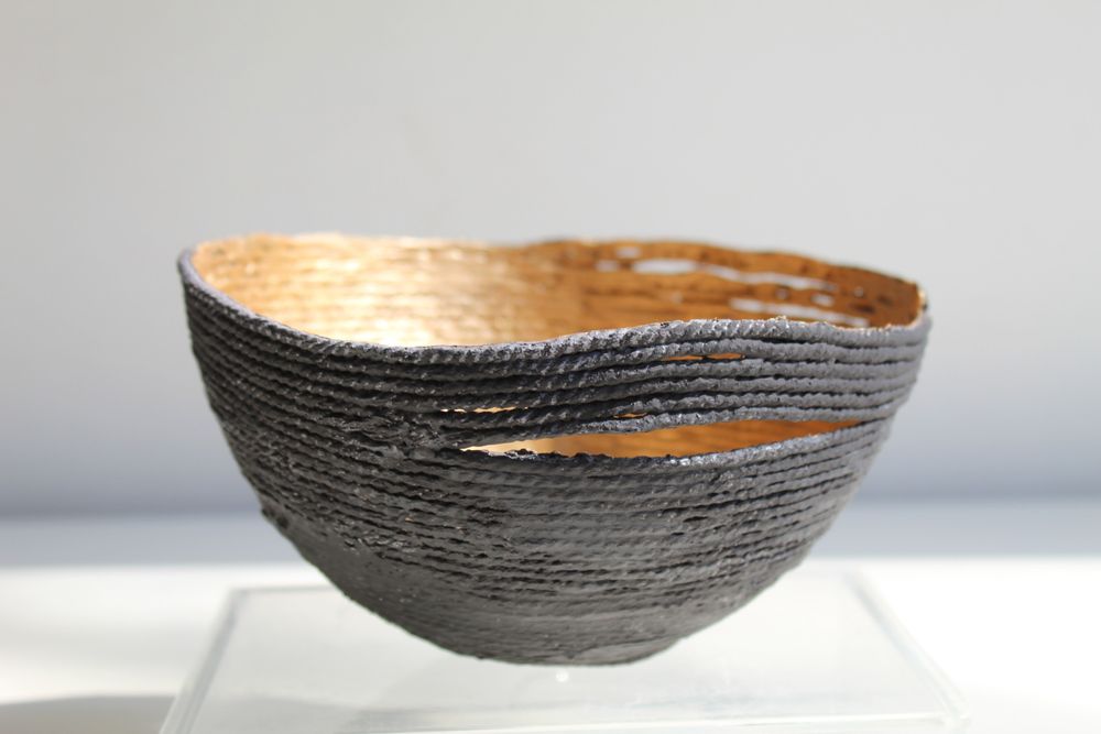 Decorative objects - Openwork tealight holder - CHAPITRE MAISON