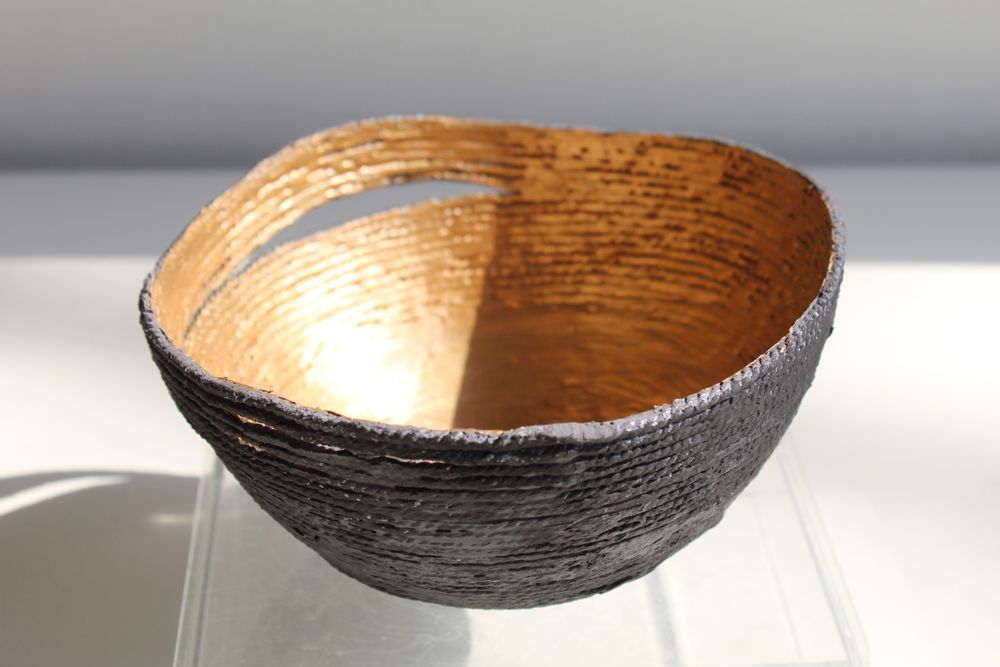 Decorative objects - Openwork tealight holder - CHAPITRE MAISON
