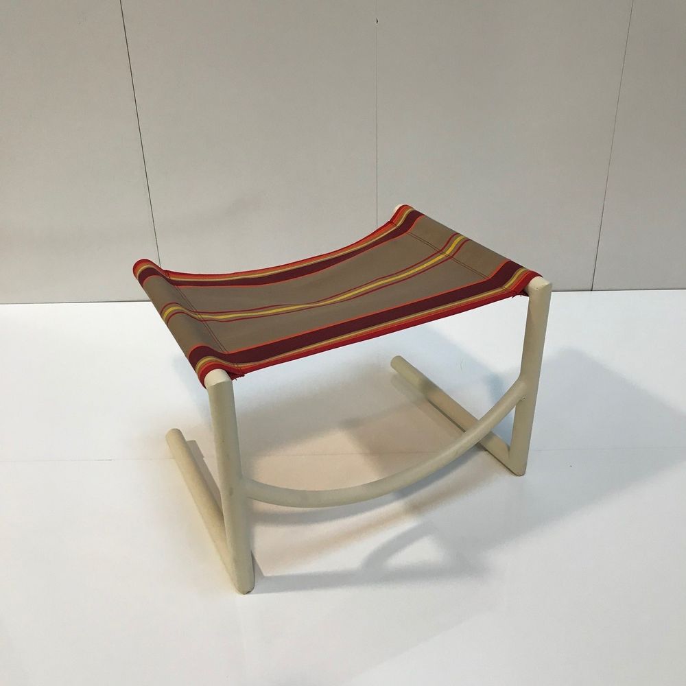 Footrests - NC1 footrest - L'ATELIER DES CREATEURS