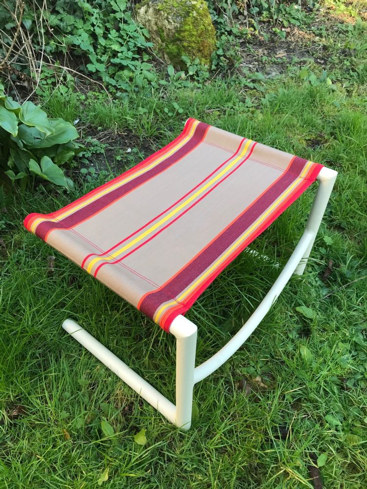 Footrests - NC1 footrest - L'ATELIER DES CREATEURS
