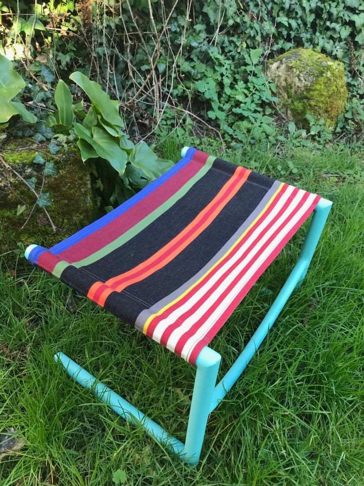 Footrests - NC1 footrest - L'ATELIER DES CREATEURS