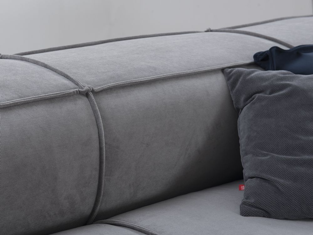 Sofas for hospitalities & contracts - Umo Sofa - NOBONOBO