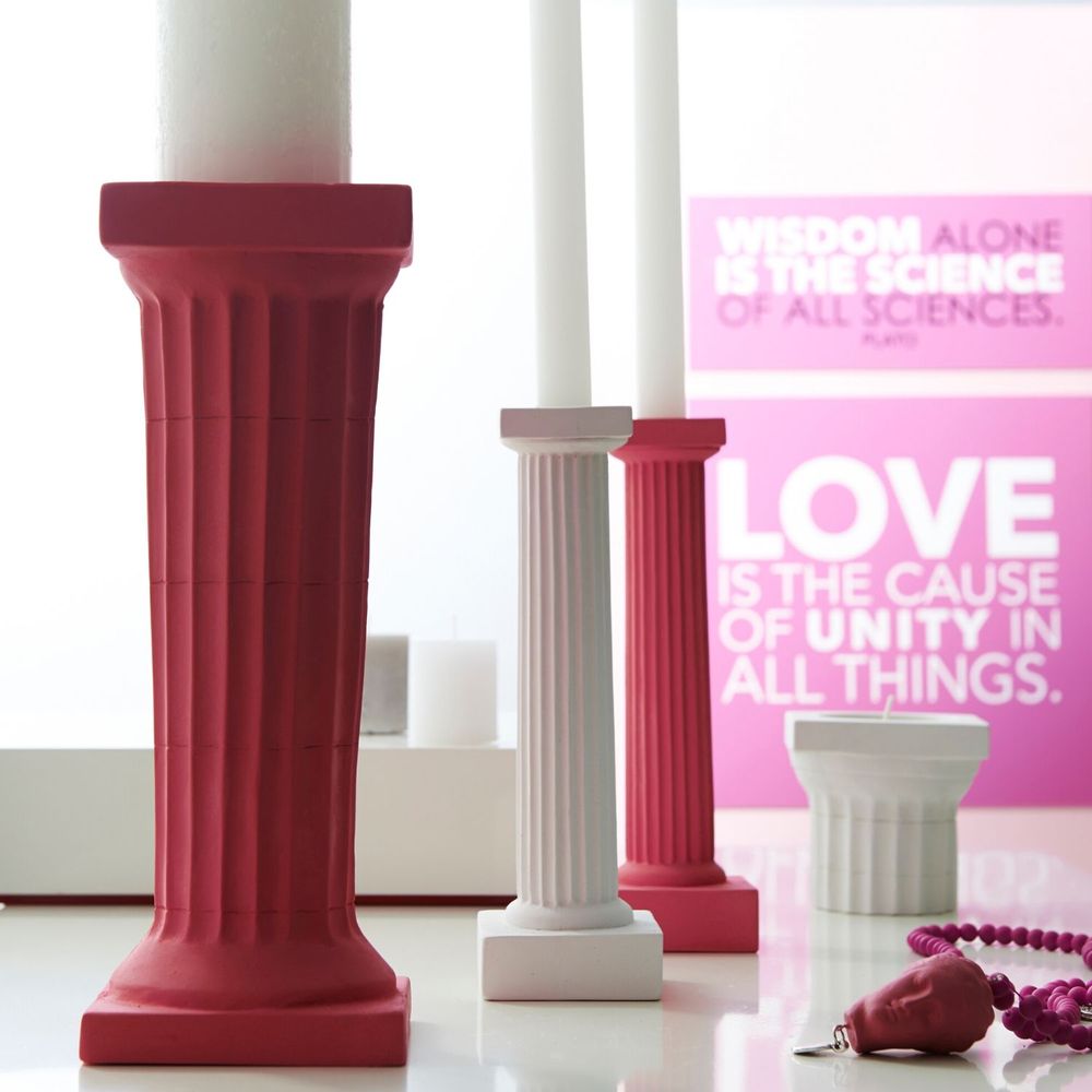 Candlesticks and candle holders - Candle Holders - SOPHIA ENJOY THINKING
