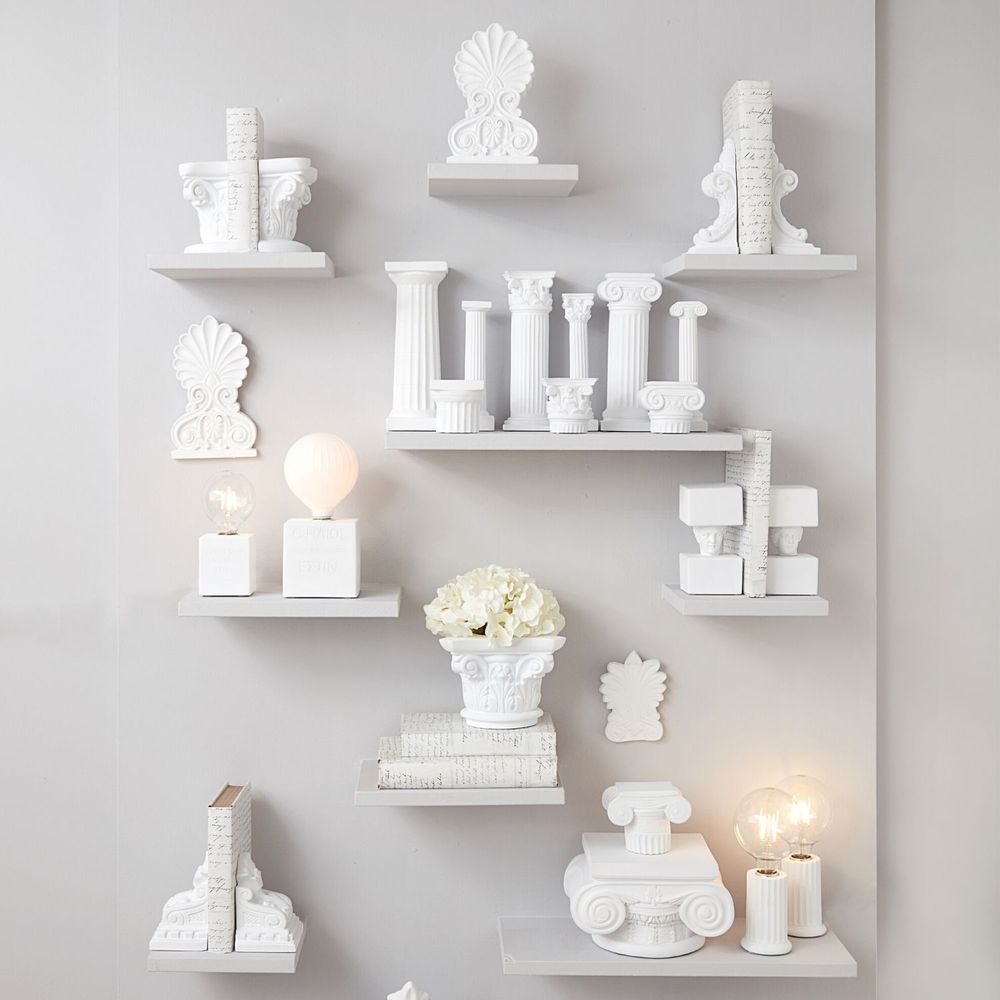 Candlesticks and candle holders - Candle Holders - SOPHIA ENJOY THINKING