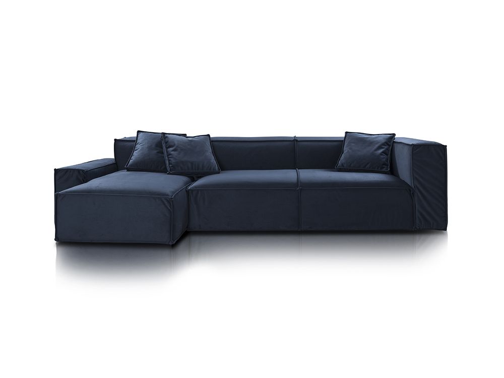 Sofas for hospitalities & contracts - Umo Modular Coner Sofa - NOBONOBO