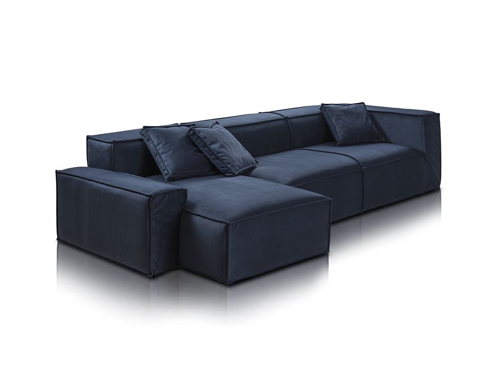 Sofas for hospitalities & contracts - Umo Modular Coner Sofa - NOBONOBO