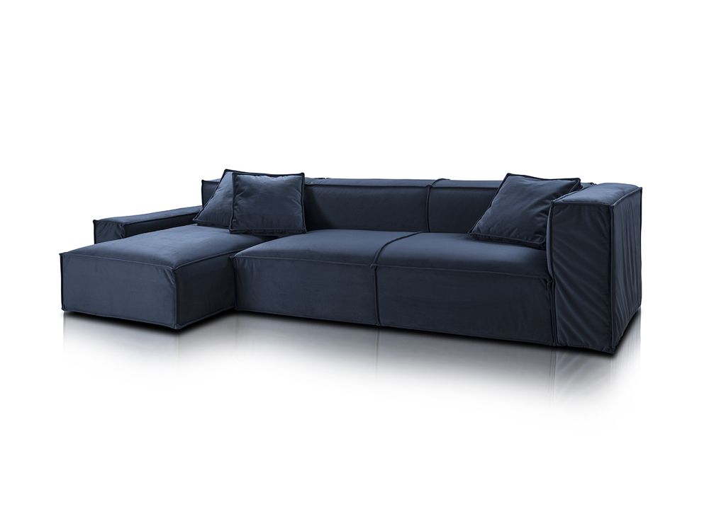 Sofas for hospitalities & contracts - Umo Modular Coner Sofa - NOBONOBO