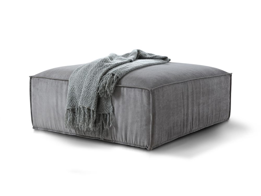 Sofas for hospitalities & contracts - Umo Modular Coner Sofa - NOBONOBO