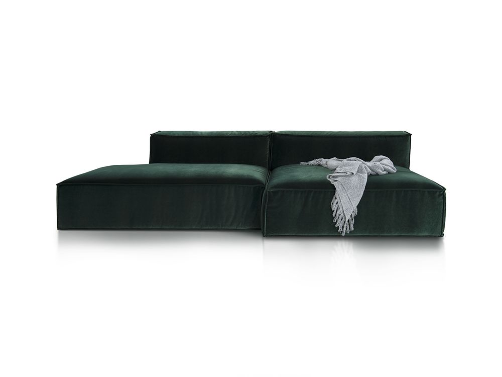 Sofas for hospitalities & contracts - Umo Modular Coner Sofa - NOBONOBO