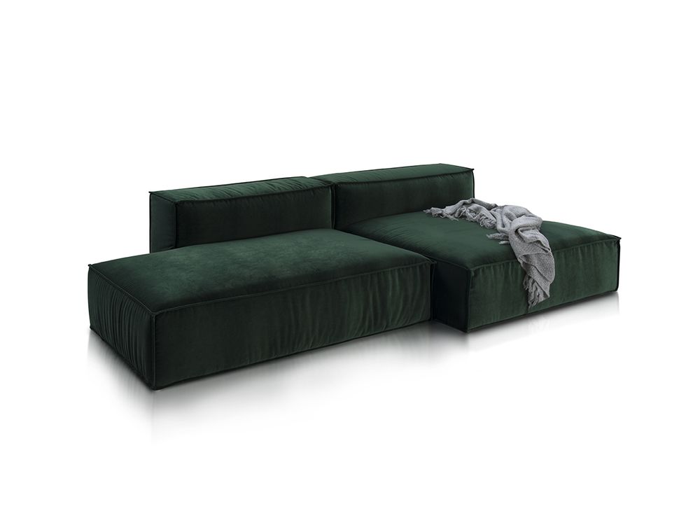 Sofas for hospitalities & contracts - Umo Modular Coner Sofa - NOBONOBO