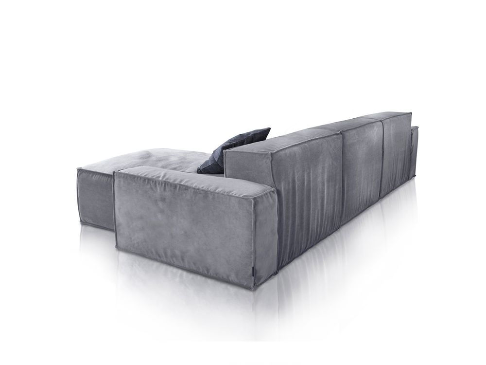 Sofas for hospitalities & contracts - Umo Modular Coner Sofa - NOBONOBO