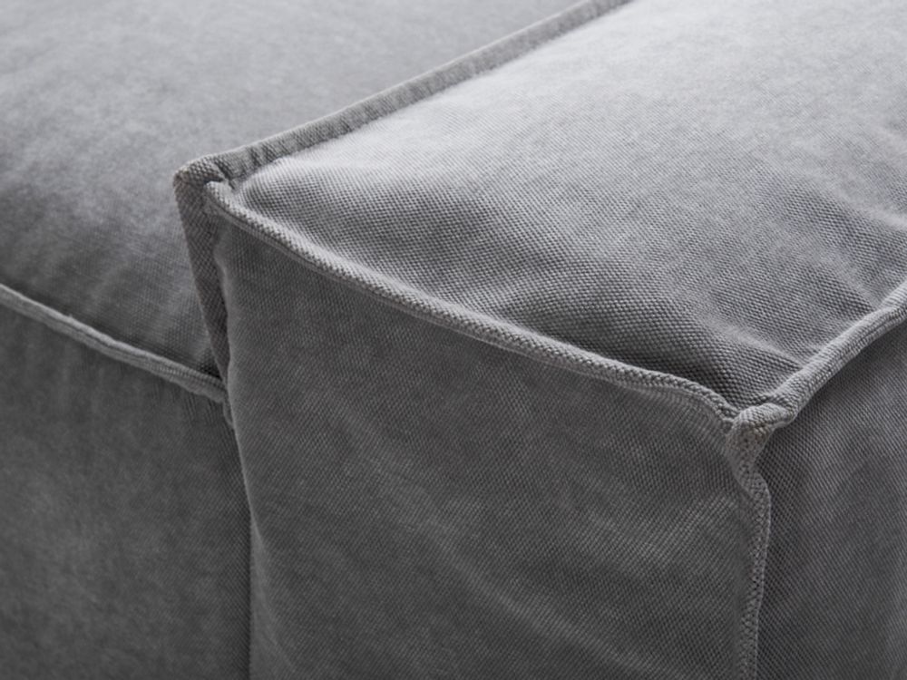 Sofas for hospitalities & contracts - Umo Modular Coner Sofa - NOBONOBO