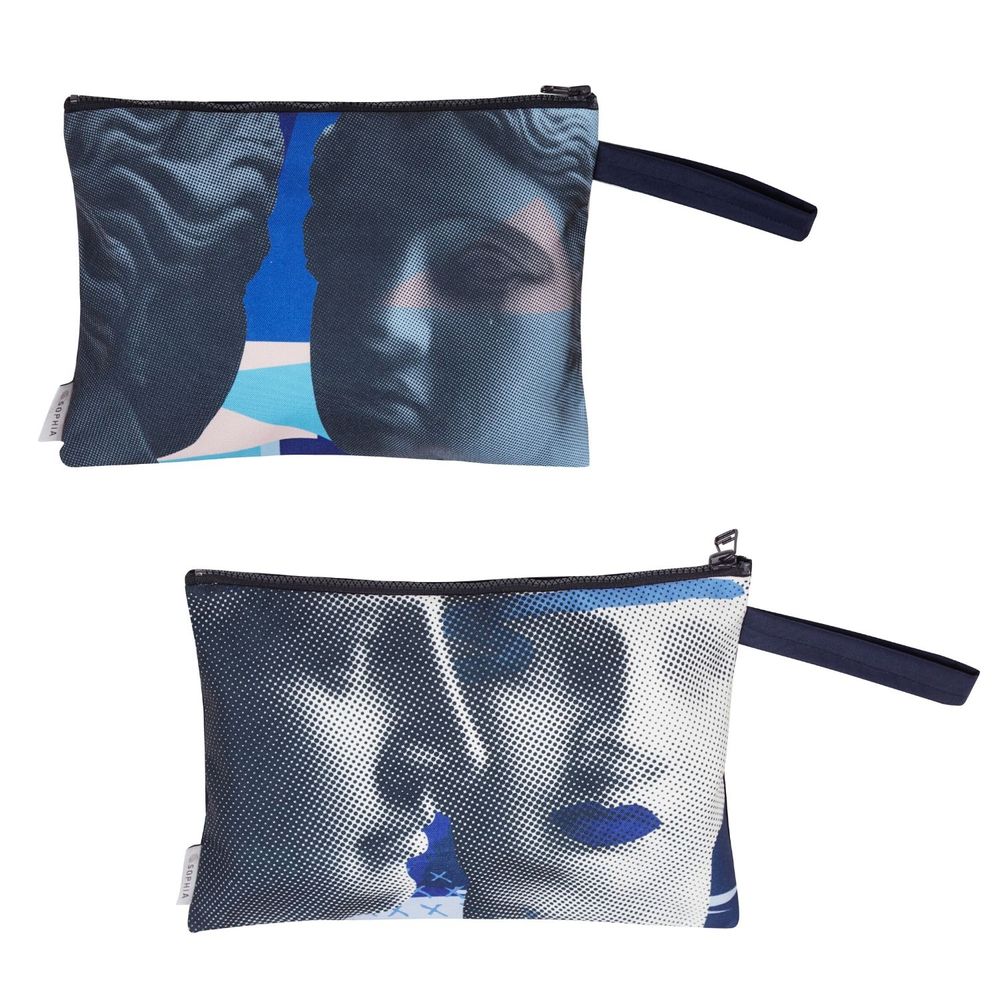 Pochettes - Sacs d'embrayage - SOPHIA ENJOY THINKING