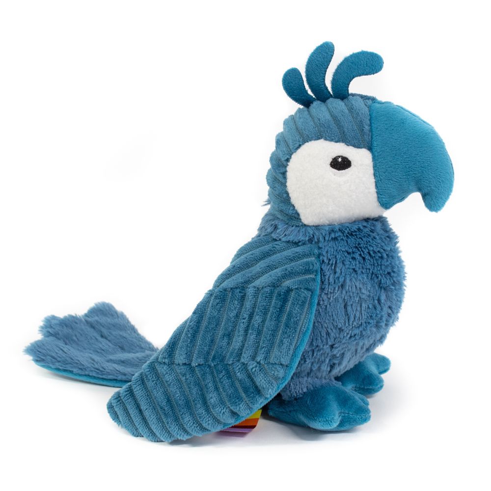 Soft toy - veronique audeval - DEGLINGOS
