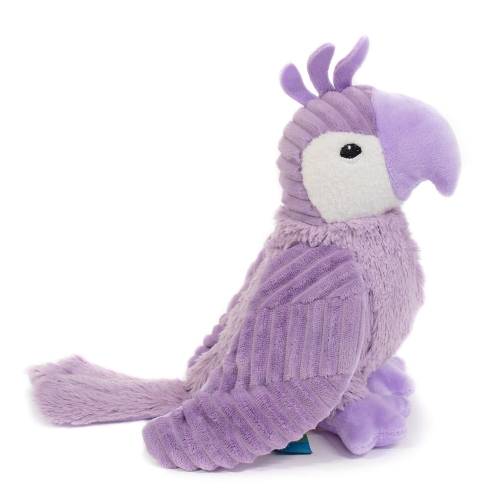 Soft toy - veronique audeval - DEGLINGOS