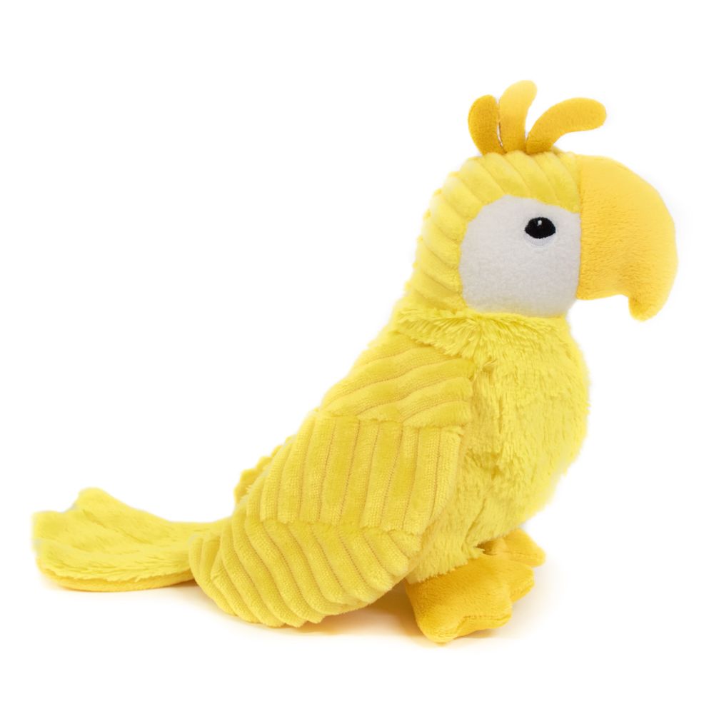 Soft toy - veronique audeval - DEGLINGOS