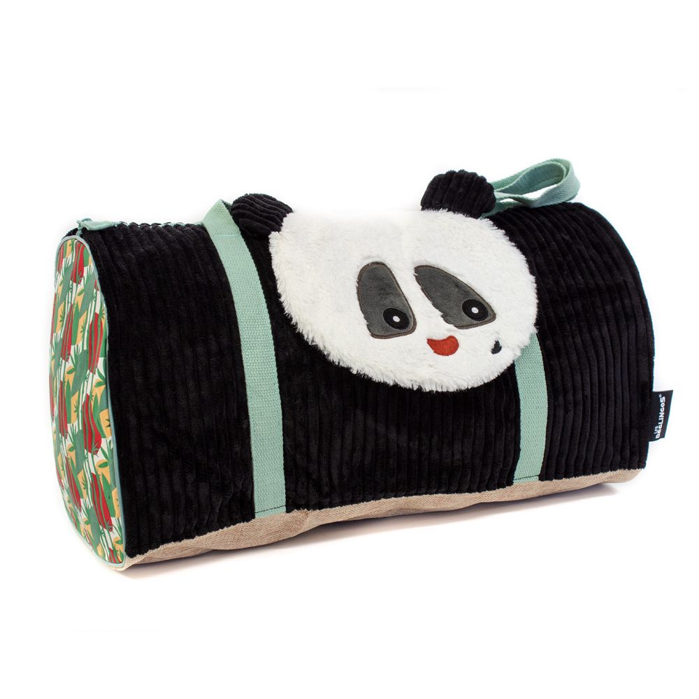 Sacs et cartables - Sac week-end Muchachos le Lama - DEGLINGOS