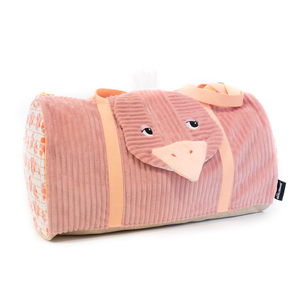 Sacs et cartables - Sac week-end Muchachos le Lama - DEGLINGOS