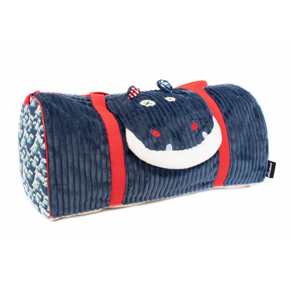 Sacs et cartables - Sac week-end Muchachos le Lama - DEGLINGOS