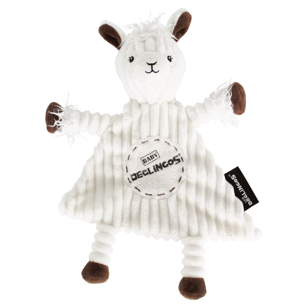 Accessoires pour puériculture - Doudou Baby Rototos le panda - DEGLINGOS
