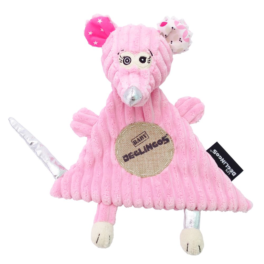 Accessoires pour puériculture - Doudou Baby Rototos le panda - DEGLINGOS