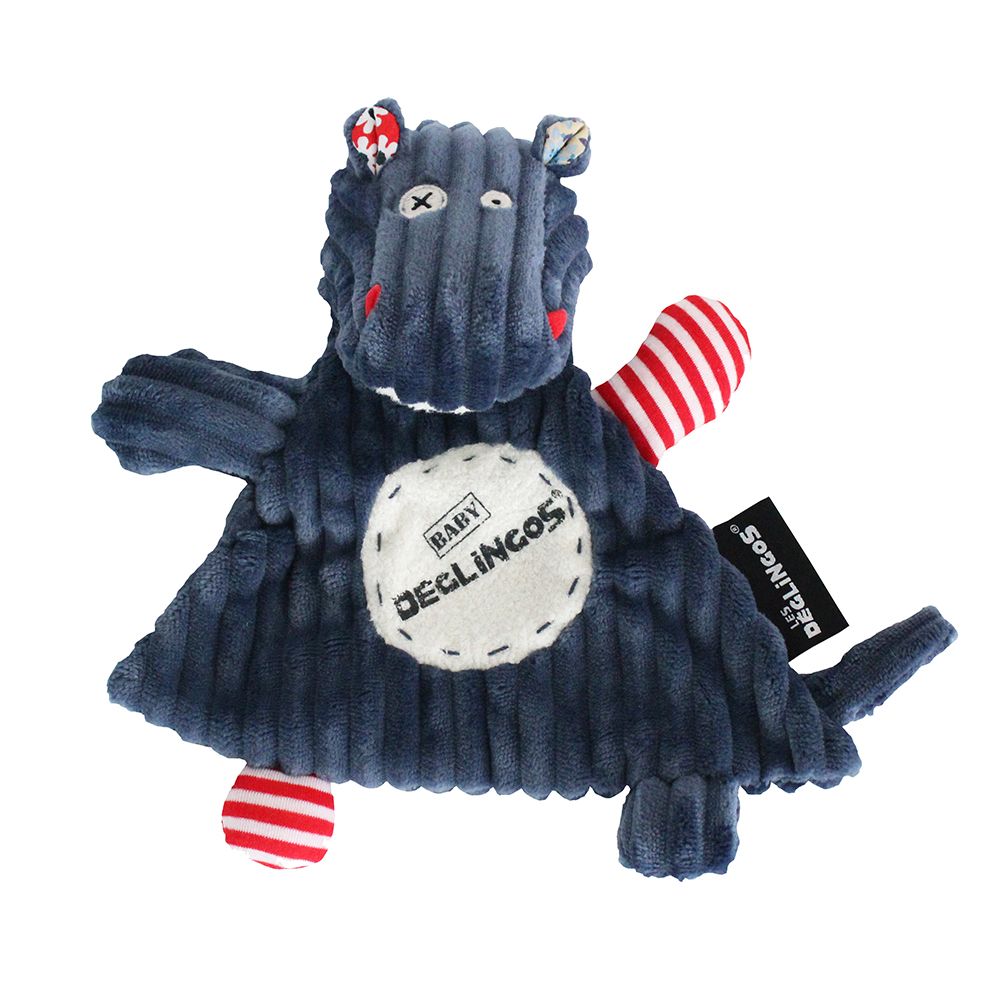 Accessoires pour puériculture - Doudou Baby Rototos le panda - DEGLINGOS